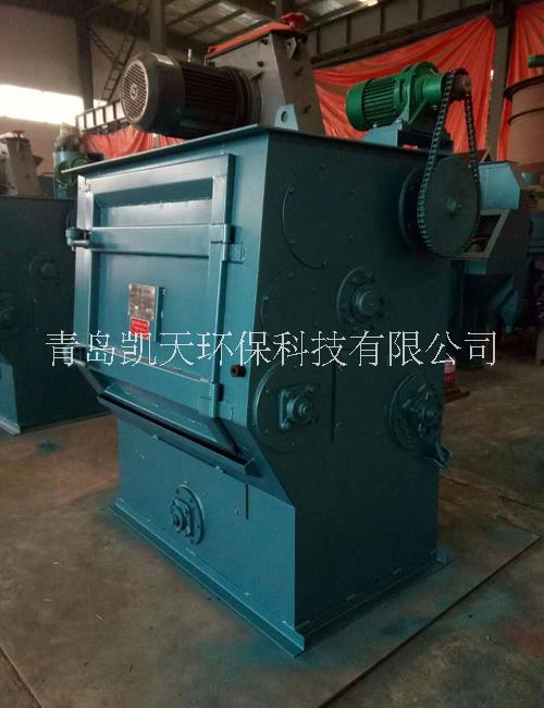 Q326系列拋丸機(jī)