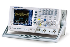 供應(yīng)  固緯數(shù)字存儲(chǔ)示波器GDS-110