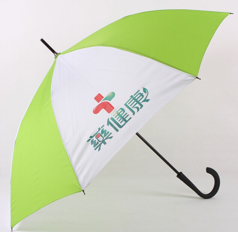 供應(yīng)珠海企業(yè)宣傳傘，產(chǎn)品促銷禮品傘制作，珠海廣告?zhèn)阌∷?，珠海防風