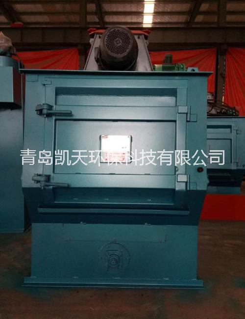 Q326系列拋丸機(jī)