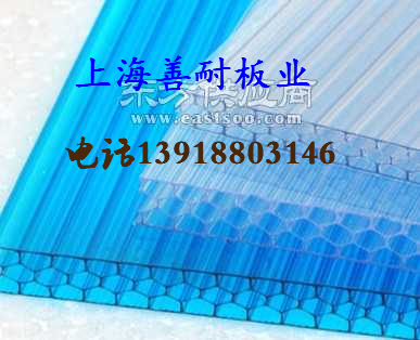 溫室大棚PC陽(yáng)光板廠家  進(jìn)口拜耳原料生產(chǎn)質(zhì)保十年