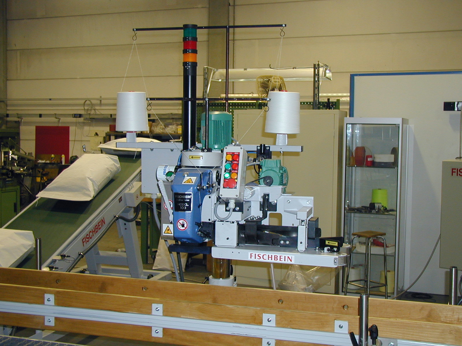 黑龍江進口全自動縫紉機供應商