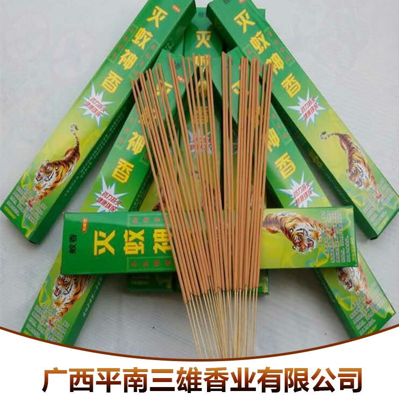 三雄香業(yè)東南亞地區(qū)泰國蚊香批發(fā) 驅(qū)蚊滅蚊神香線香蚊香廠家直銷