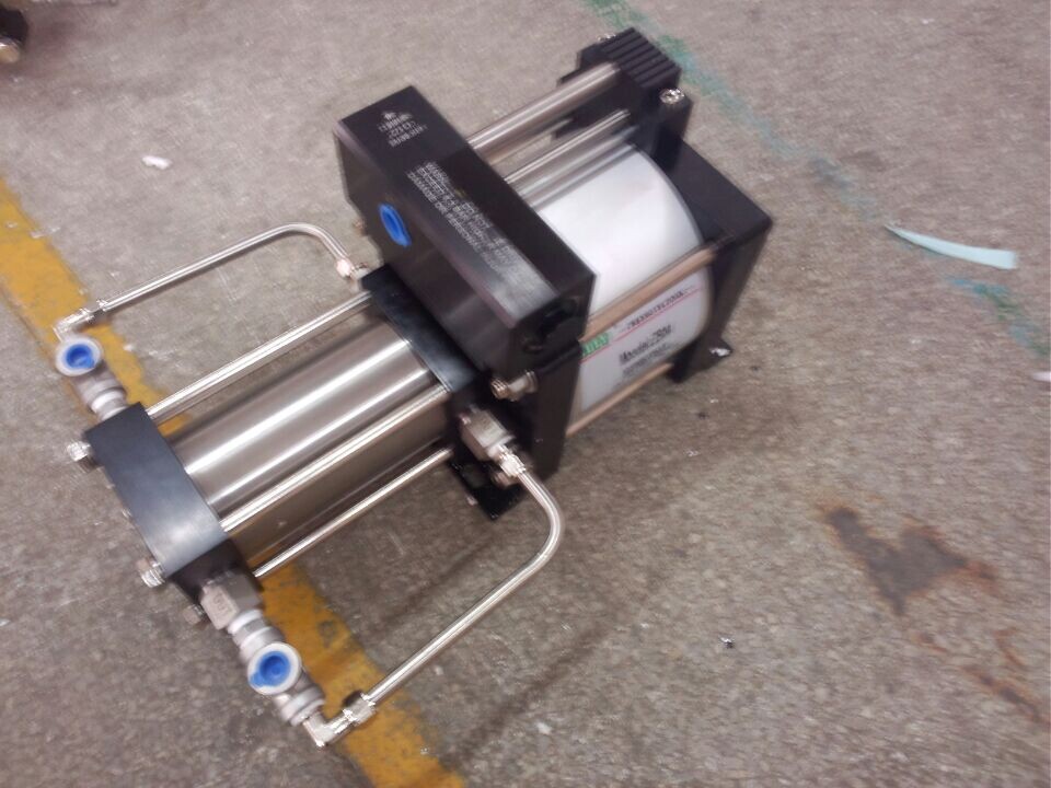 迷你型空氣增壓泵MPV02