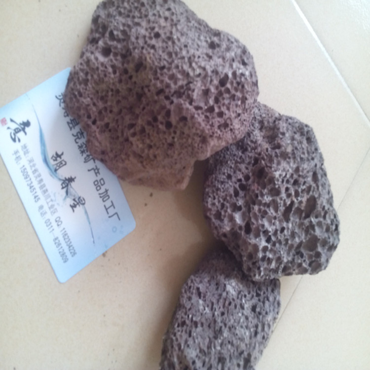 廠家現(xiàn)貨 供應(yīng)火山石