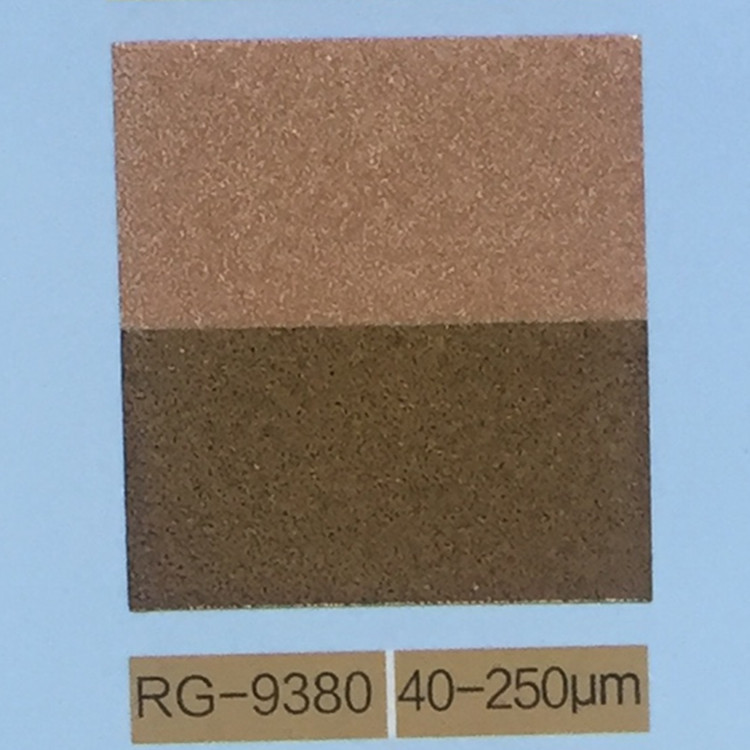 直銷供應(yīng)光澤彩色珠光水晶效果顏料 水晶效果顏料RG9380*汽