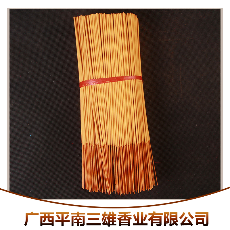 印度佛香出售 沉香/檀香植物香料拜佛祭祀用線香佛香廠家批發(fā)