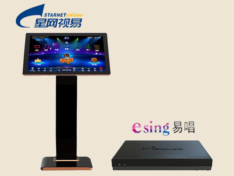 專業(yè)組合家用客廳美國HIVI惠威K-100進(jìn)口音響唱歌套裝設(shè)備