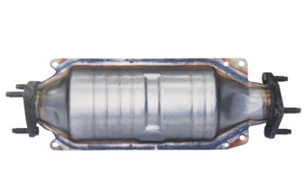 專業(yè)生產(chǎn)三元催化器 專業(yè)生產(chǎn)三元催化器杭州旺達(dá)值得信賴