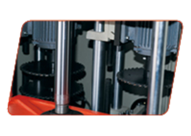 銑榫機，鋁幕墻銑榫機，濟南納凱門窗設(shè)備