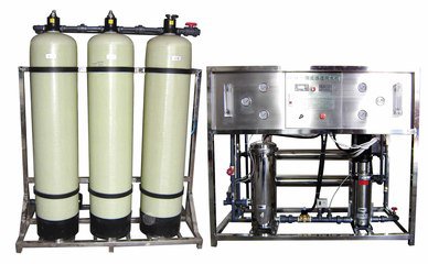 楚雄反滲透凈化水處理設(shè)備云南皓麗環(huán)保咨詢