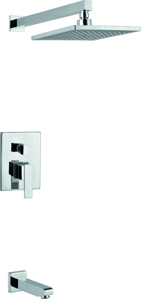 暗裝花灑品牌哪個比較好？鶴山市金威豪泰衛(wèi)浴設(shè)備  裝修必備