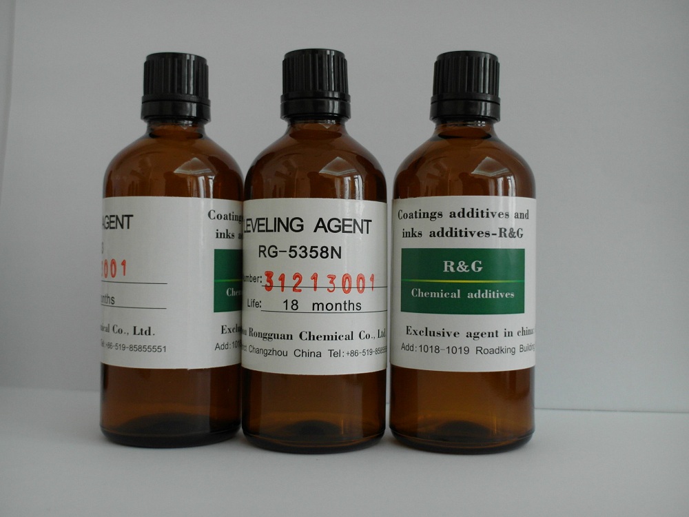 德國(guó)進(jìn)口涂料助劑溶劑型聚丙*類(lèi)流平劑 RG-5358N批發(fā)聚丙*類(lèi)流平RG-5358N