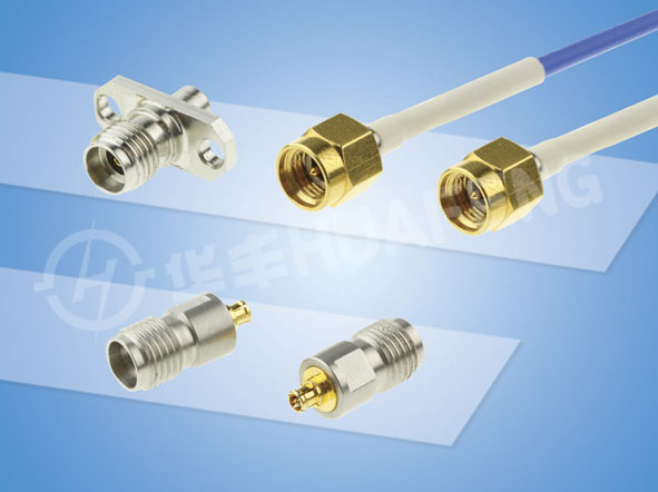 供應(yīng)SMP系列射頻同軸連接器批發(fā)銷售