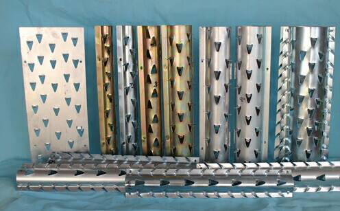 管道防爬刺.前行電力器材有限公司