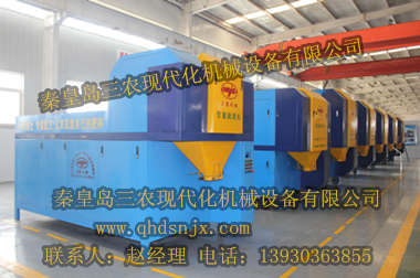 秦皇島三農(nóng)移動智能終端配肥機 一對一配肥 So easy!A