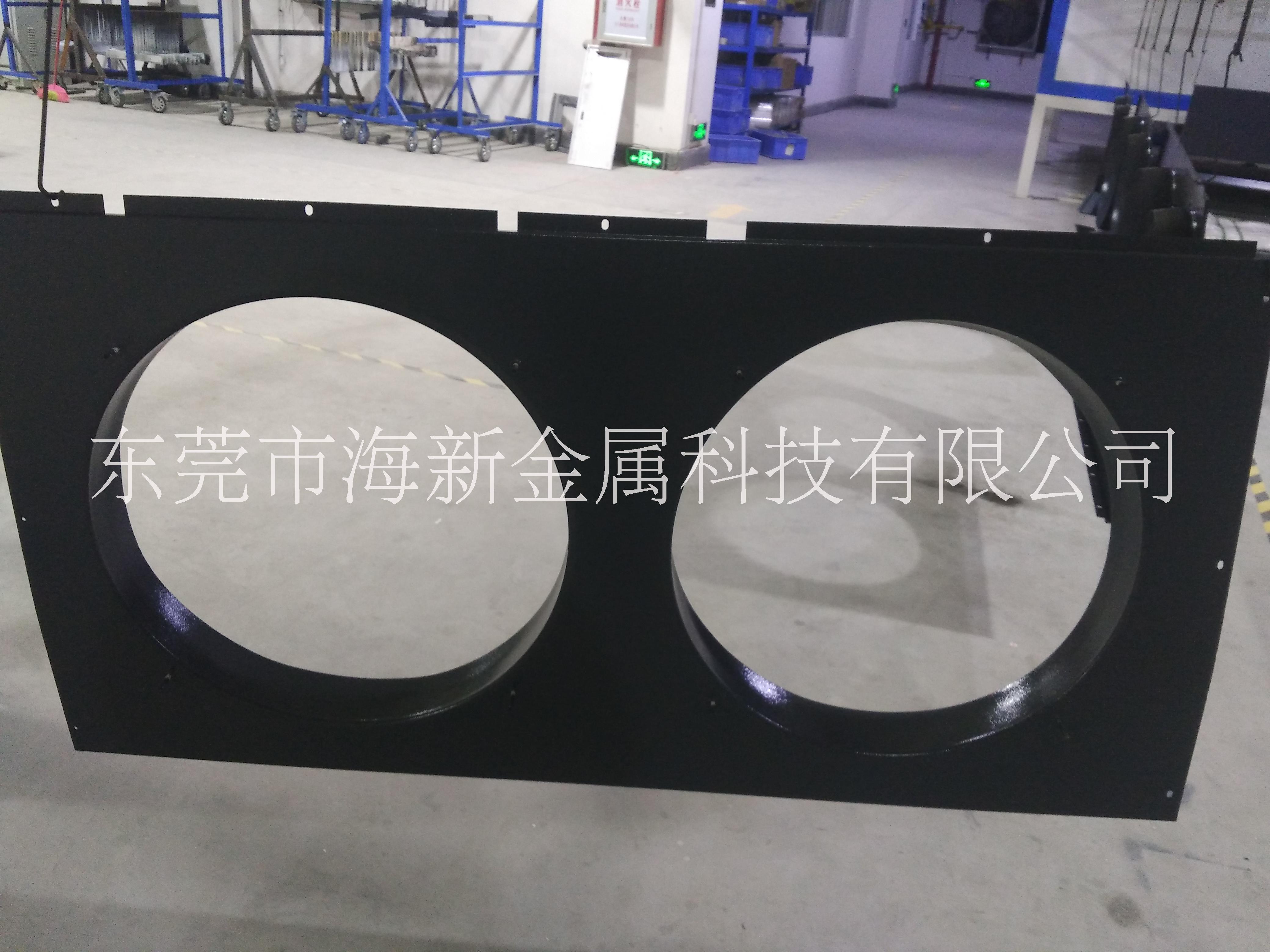 搪瓷加工廠