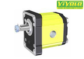 vivoil XM 齒輪馬達(dá)