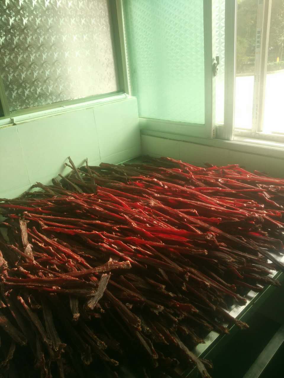 啟豐貿易 麥兜兄弟風干牛肉干批發(fā)