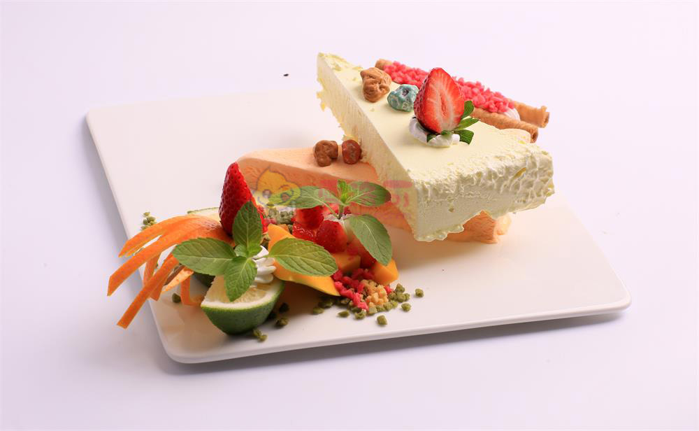 加盟圣洛雪冰淇淋輕松實現(xiàn)創(chuàng)業(yè)夢想 讓自己成為人生贏家