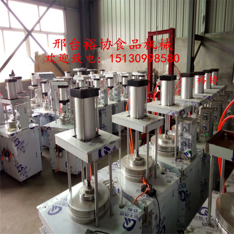烙餅機 全自動數(shù)控雙面烙餅機 筋餅機 老北京雞肉卷餅機