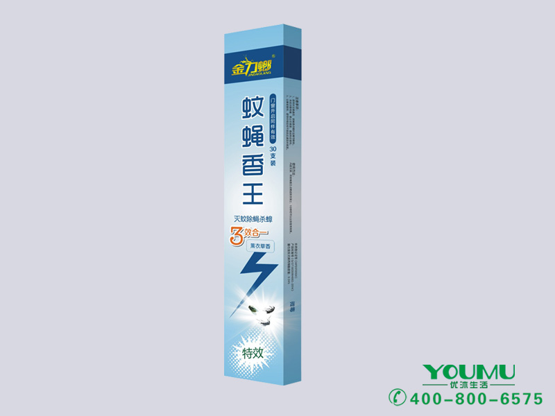 金刀螂廠(chǎng)家批發(fā)大盤(pán)無(wú)煙蚊香