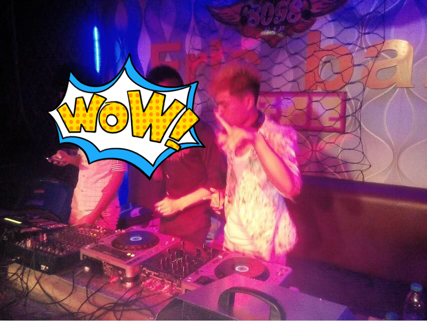 揚(yáng)州哪里有酒吧DJ培訓(xùn)，揚(yáng)州專業(yè)DJ培訓(xùn)，學(xué)DJ到九域DJ培訓(xùn)