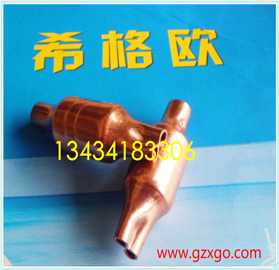 熱泵空調(diào)過濾器,制冷機紫銅過濾器