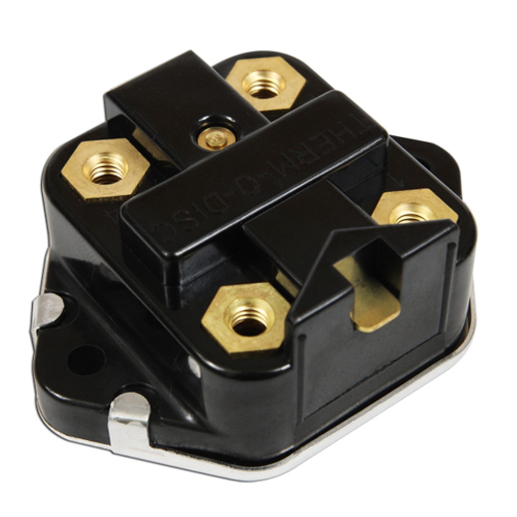 商用電熱鍋爐超溫保護(hù)熱切斷器THERM-O-DISC生產(chǎn)的HLX系列