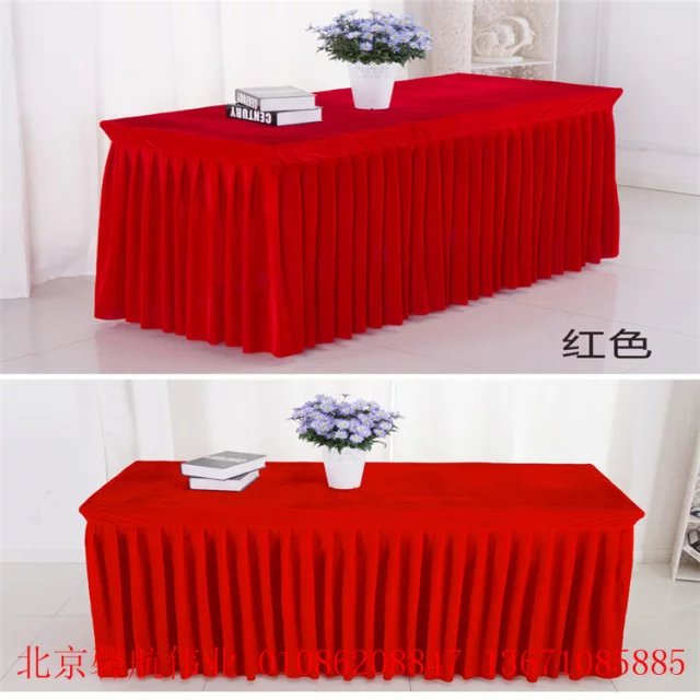 金絲絨桌子套家具套加工定做廠家直