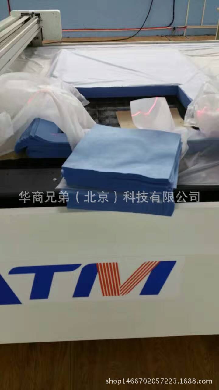 全自動(dòng)刀具電腦裁剪機(jī)