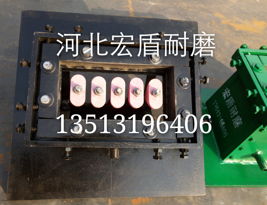 合金磚機機口供應廠家