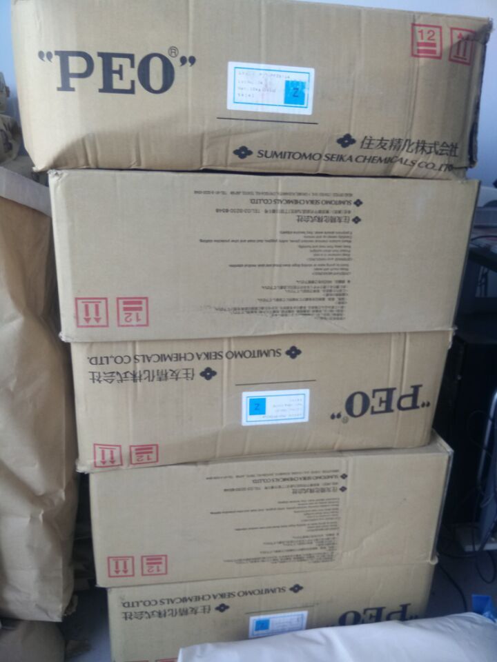 洛陽砂漿新配方聚*PEO日本住友聚*日本住友*
