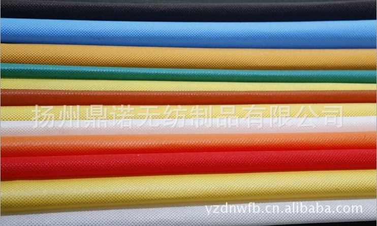 江蘇揚(yáng)州廠家批發(fā)條紋中底無紡布鞋材 *中底不織布 保暖鞋墊無紡布