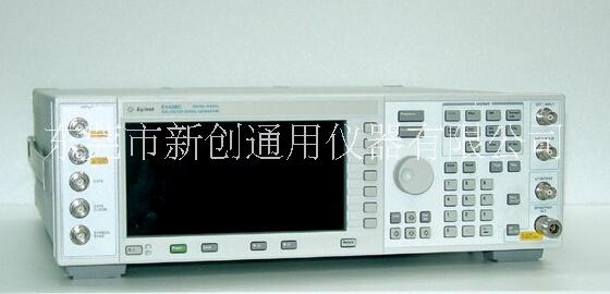 東莞二手信號發(fā)生器優(yōu)質供應商報價，脈沖信號發(fā)生器廠家 東莞E4438C長期回收.誠信經(jīng)營東莞