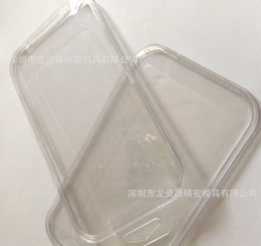 廠家供應 手機膜包裝盒 鋼化膜包裝盒 塑料模具