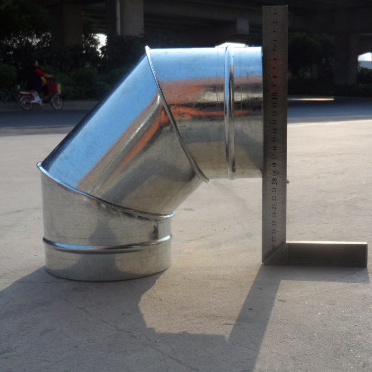 螺旋風(fēng)管 鍍鋅螺旋風(fēng)管廣東佛山螺旋風(fēng)管