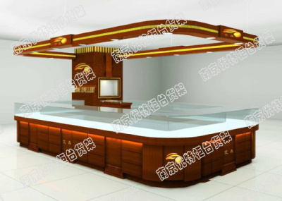 南京木質(zhì)展示展柜 南京珠寶展示柜,展柜,南京展示柜