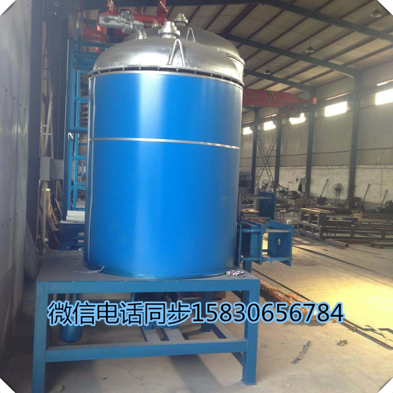 泡沫發(fā)泡機苯板顆粒機EPS發(fā)泡機苯板顆粒機