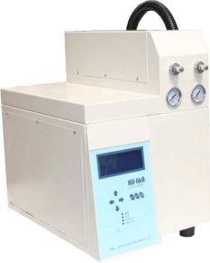 全自動頂空進樣器HS-16A