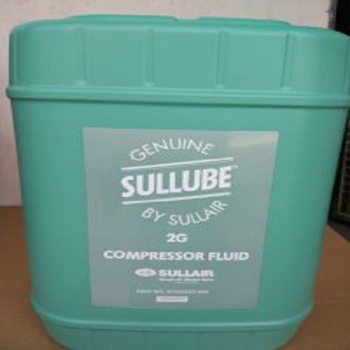 sullair/壽力32# 空壓機(jī)油