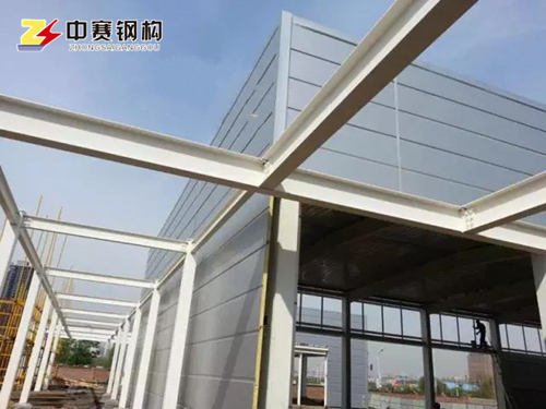 鋼結(jié)構(gòu) 東莞鋼結(jié)構(gòu)廠房維護(hù)幕墻翻新 東莞鋼結(jié)構(gòu)廠房改造幕墻翻新