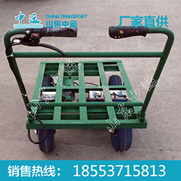 手推電動搬運(yùn)車價(jià)格 銷售電動搬運(yùn)車廠家