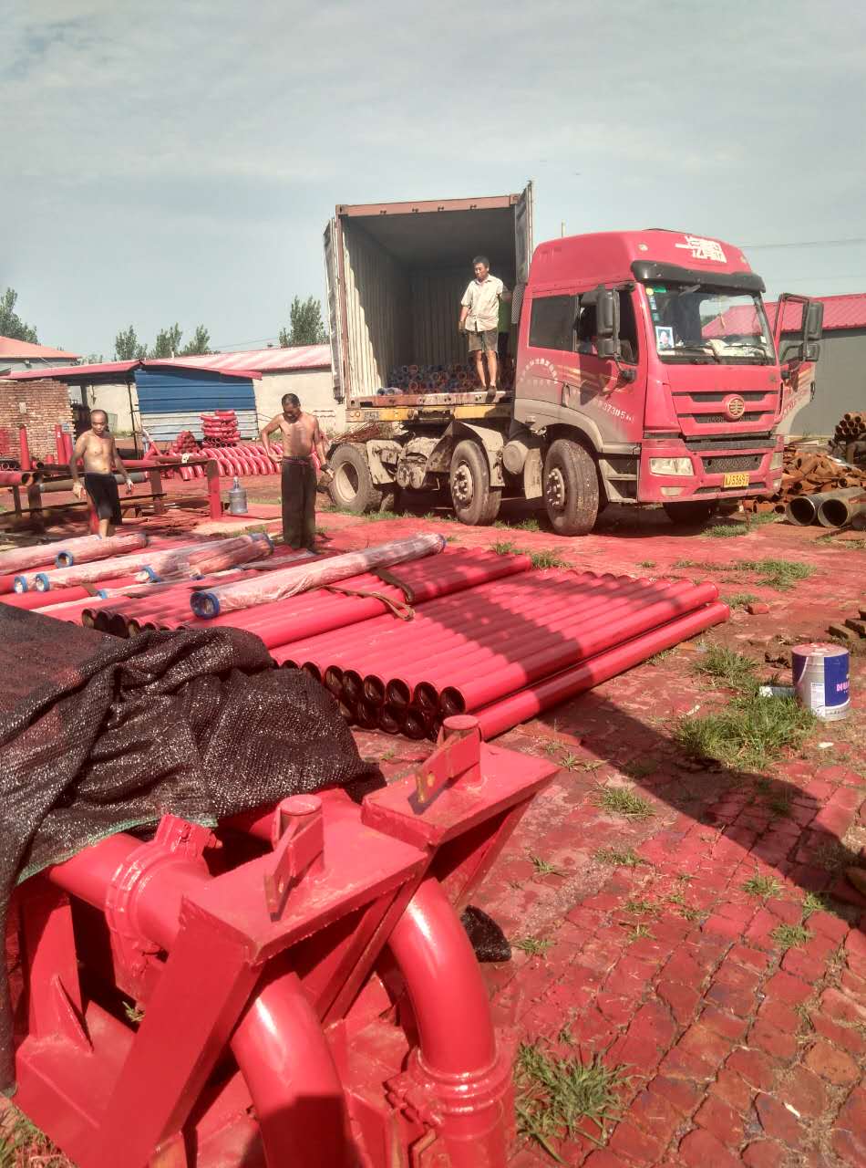 北京15米布料機