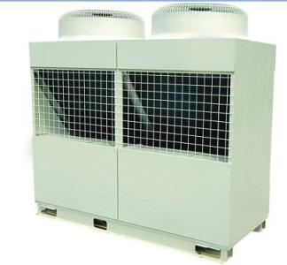 濰坊中央空調(diào) 濰坊超低溫空氣源模塊冷熱水機(jī)組 濰坊空氣源熱泵廠家