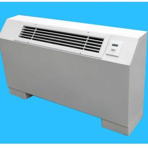 立式明裝風(fēng)機(jī)盤管 空調(diào)末端 風(fēng)機(jī)盤管