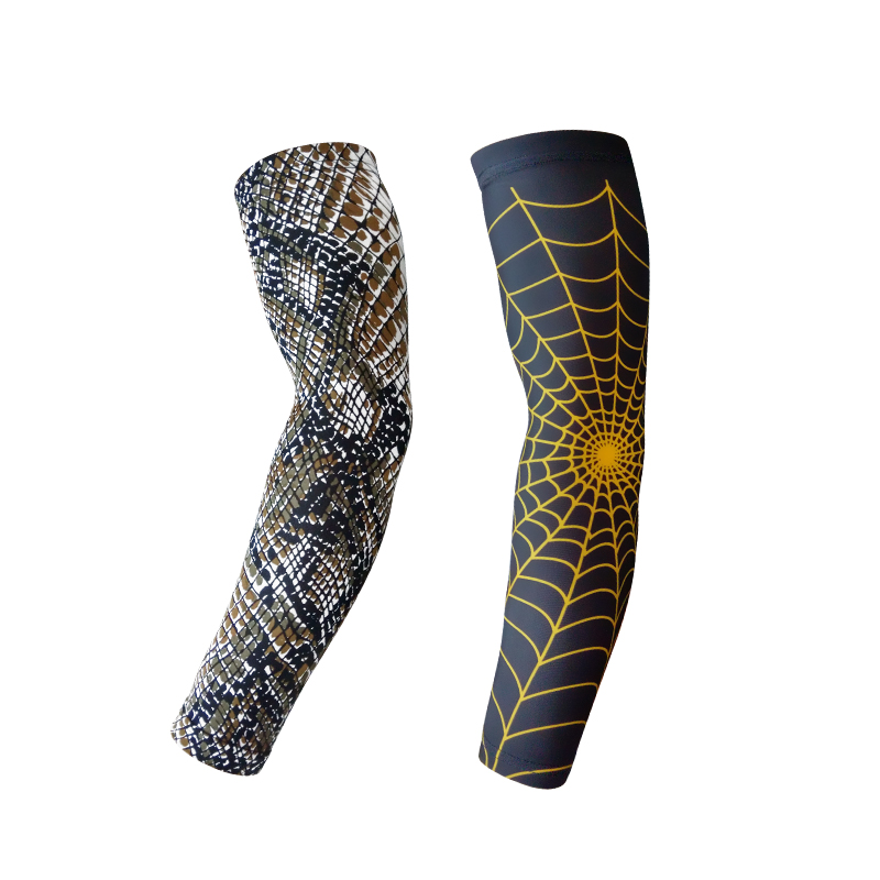 現(xiàn)貨批發(fā) 騎行袖套 臂套 防曬 夏季*戶外騎行手臂套