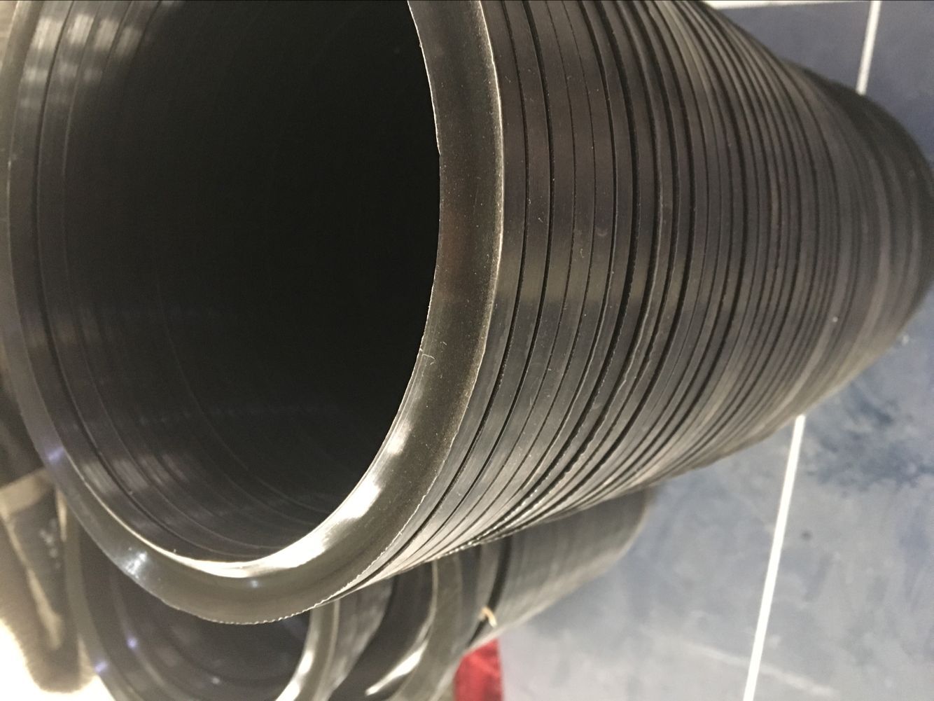 白色三元乙丙橡膠墊  白三元乙丙  白膠墊  食品級三元乙丙