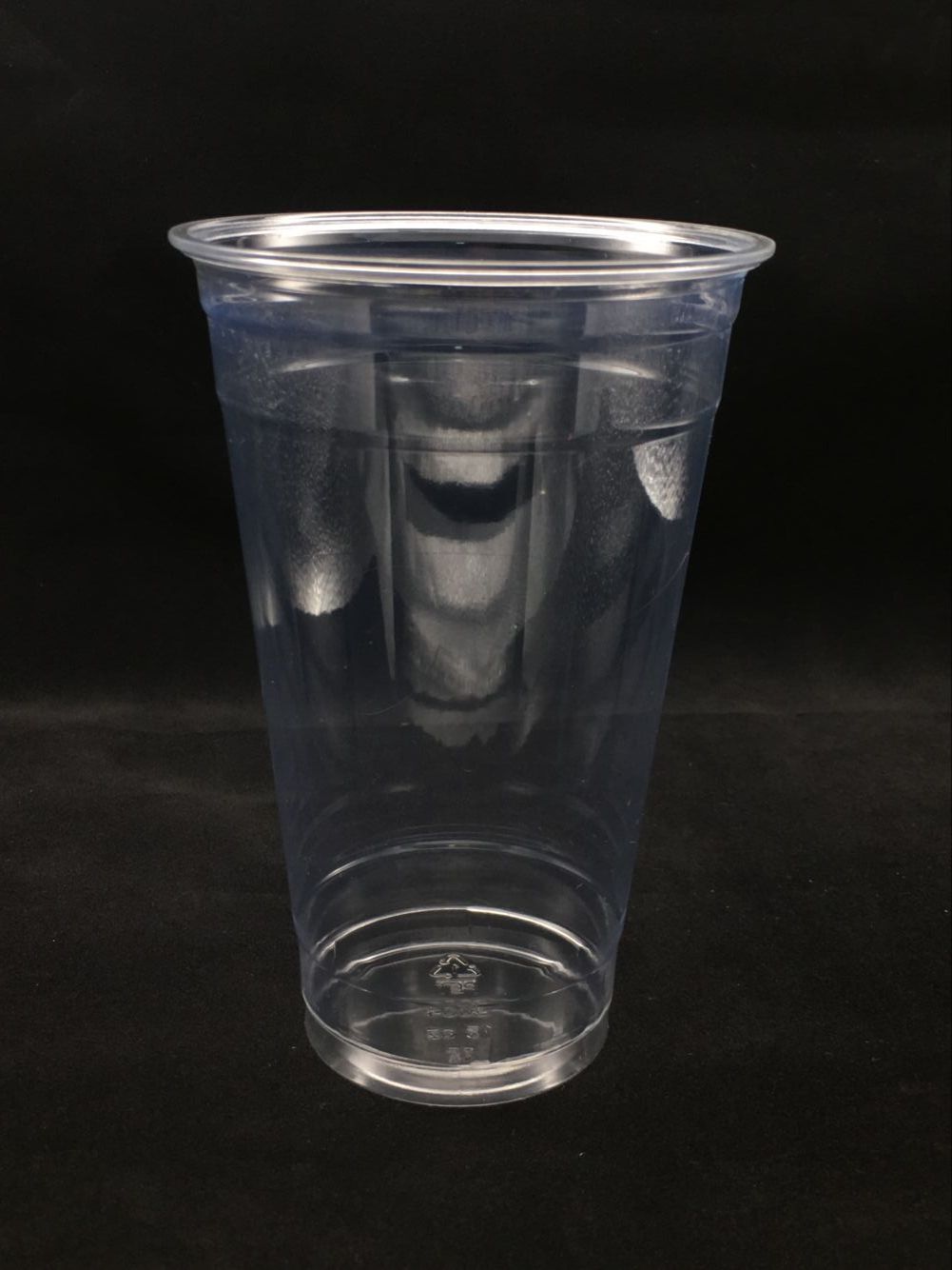 廣東安豐16安士PET奶茶杯生產(chǎn)廠