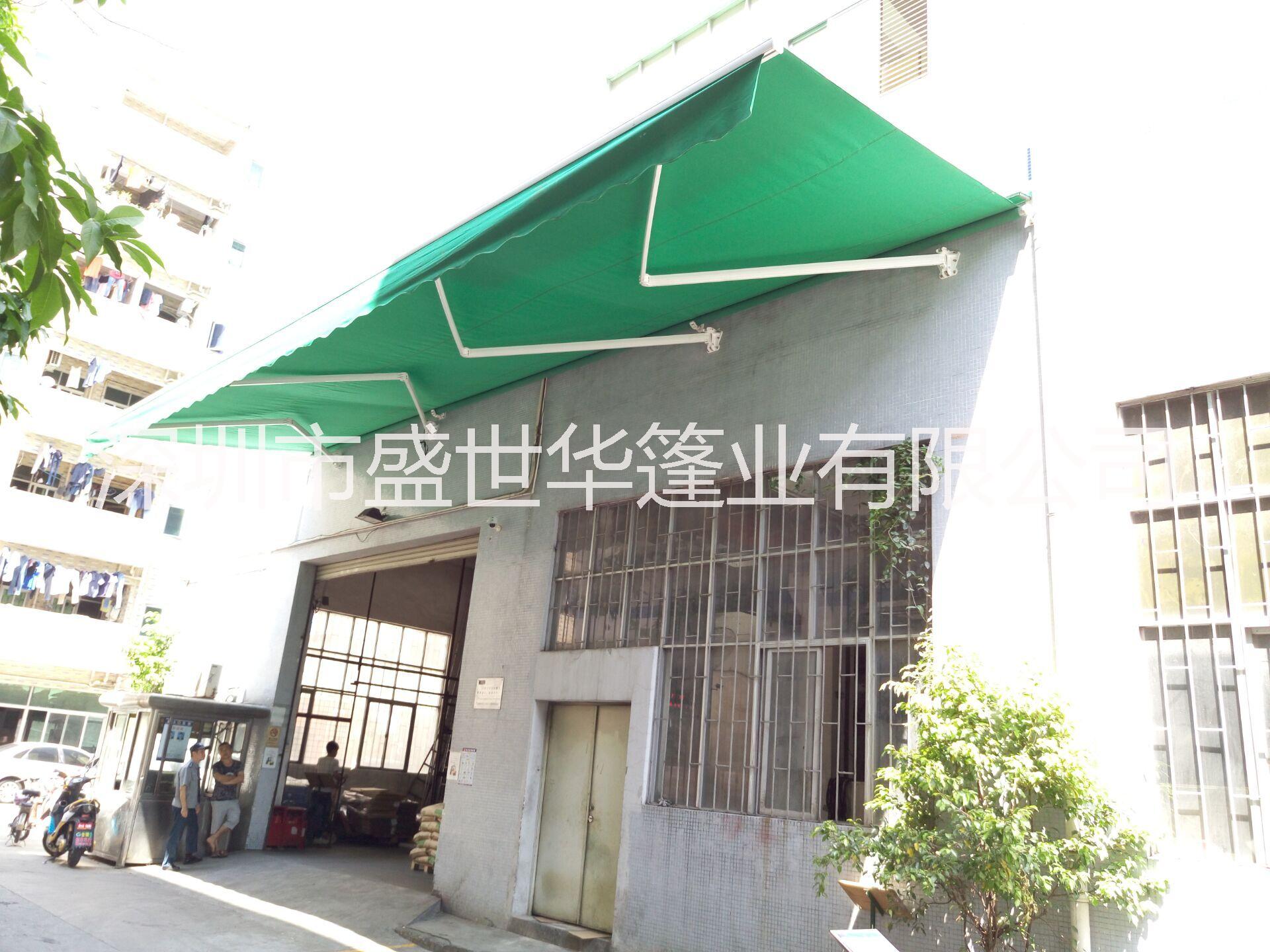 深圳伸縮篷，活動(dòng)篷，電動(dòng)篷廠家